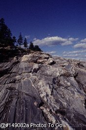 Permaquid Point, Permaquid, Maine